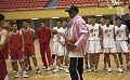 Rodman ogah ikut campur...