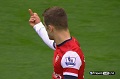 Bos FA kritik aksi Wilshere