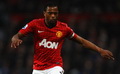 Evra nilai United gugup...