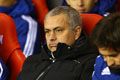 Mourinho: Saya bukan...