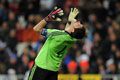 Casillas ogah tinggalkan...