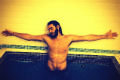 Andy Carroll ingin seperti...