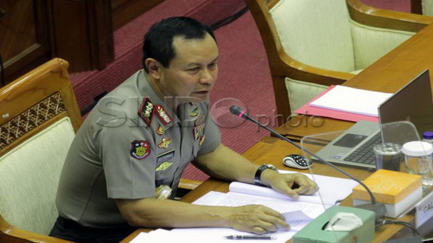 Polri siapkan protap...