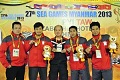 Utut berharap prestasi...