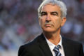 Raymond Domenech ingin...