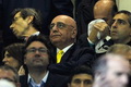 Galliani bantah bernego...