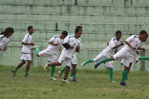 PSMS asuransikan pemain...