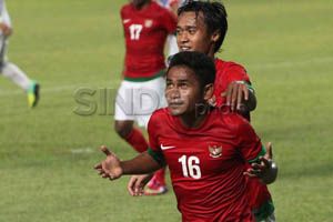 Doa Garuda Muda: Kami...