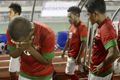 Punggawa Timnas U-23...