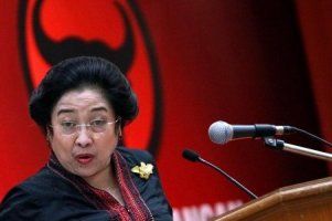 Hari ibu, Megawati sindir...