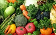 Harga sayur di DKI melambung