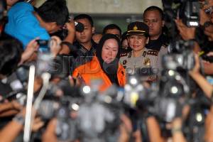 KPK: Atut mempunyai...