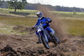 Hilang, ratusan crosser...