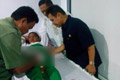 25 anak di Depok dikhitan...