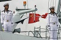 Militer Beijing sukses...