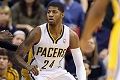 Pacers nikmati permainan
