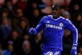 Demba Ba tepis rumor...