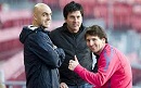 Ayah Messi pastikan...