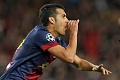 Pedro: Atletico kandidat...