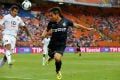 Nagatomo terharu sandang...
