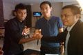 Jadi rebutan, ini jawaban...