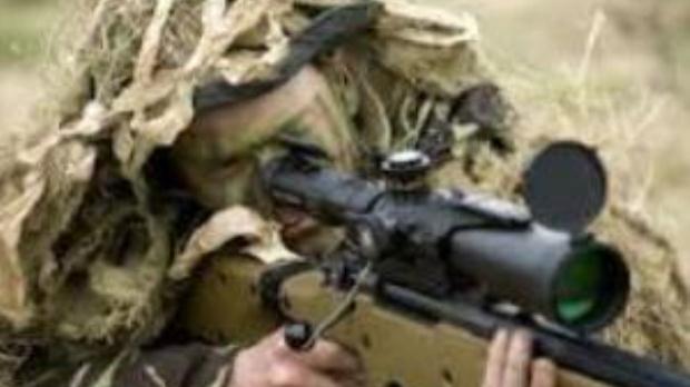 TNI akan kerahkan sniper...
