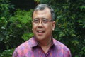 Patrialis batal jadi...