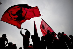 PDIP benarkan massa...