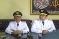 Usai dilantik, Arief...