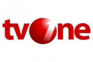 Kebakaran di TV One...