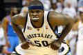 Randolph ukir double-double...