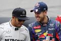 Hamilton : Aturan baru...