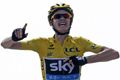 Froome kembali bela...