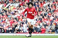 Moyes pastikan Fellaini...