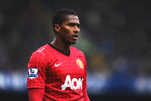 Valencia dan kutukan...