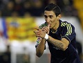 Di Maria bantah mau...
