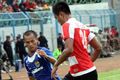 Dua wilayah bikin mental...