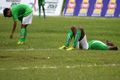 Sikat Persebaya, trofi...