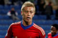 CSKA Moskow sedih ditinggal...