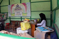 Bank sampah Depok miliki...