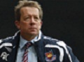 Fulham angkat Curbishley...