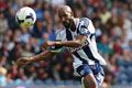 Anelka belum habis