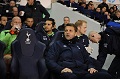 Redknapp beri dukungan...