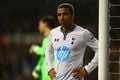 Aaron Lennon terancam...
