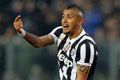Vidal merasa istimewa...