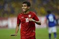 Persib tak ingin buang...