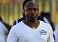Abedi Pele belum siap...