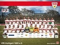 Stuttgart lakoni tur...