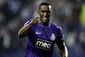 Striker Porto tertarik...