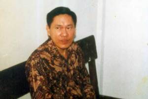 Kemenkum HAM dukung...